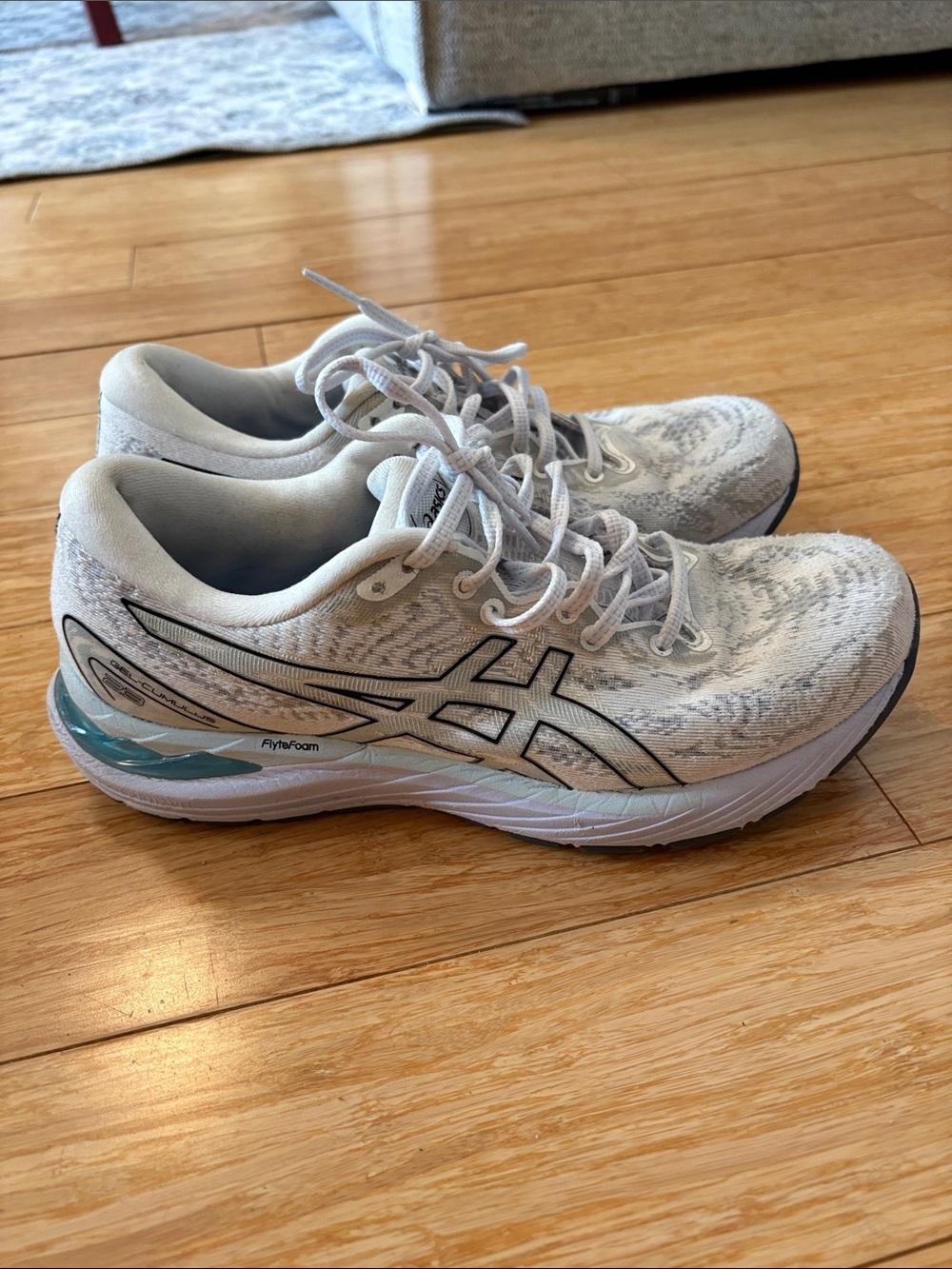 ASICS Women’s Gel Cumulus 23